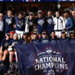 NCAA Women’s Basketball Championship 2025: How the UConn Huskies Won the 12th National Title