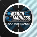 UConn March Madness 2025 celebration