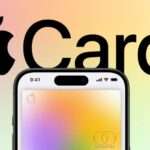 Visa and Amex Battle for Apple Card Partnership