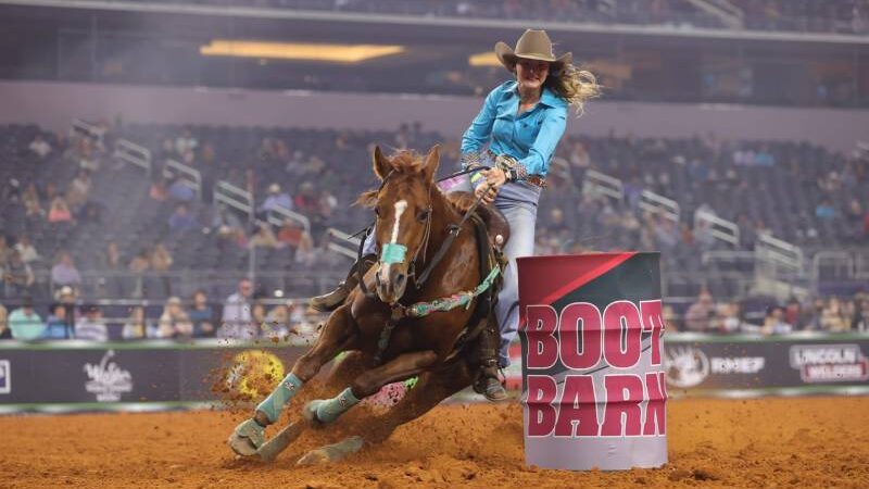 Women’s Rodeo World Championship 2025: Everything You Should Know