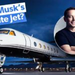 Musk & Swift’s Private Jet Details Now Protected Under New Rules