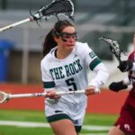 Who’s No. 1? NCAA Women’s Lacrosse Committee Releases Latest Rankings