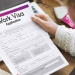 international travel work visa