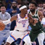 How to Buy Thunder vs. Grizzlies 2025 NBA Playoff Tickets