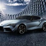 Toyota Brings GR Supra With Race-Inspired Final Model for 2026