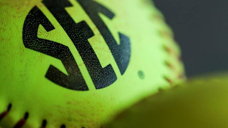 SEC Softball Tournament 2025: Full Bracket, Scores, Schedule & How to Watch