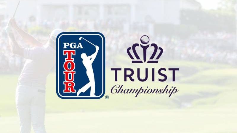 Field Set for 2025 Truist Championship: PGA Tour’s Sixth Signature Event Announced