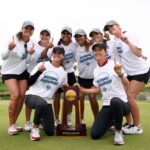 2025 NCAA Women’s Golf Championship teams and individual qualifiers list