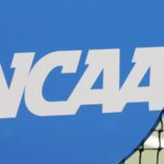 Bracket and schedule for the 2025 NCAA Division III Women’s Tennis Championships at Biszantz Family Tennis Center, Claremont, California