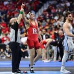 Which NCAA Wrestling Program ‘Won’ the 2025 US Open?