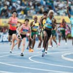 How to Watch the 2025 World Athletics Relays: TV and Streaming Guide