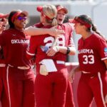 Bracket and schedule for the 2025 Women’s College World Series in Oklahoma City