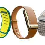 Whoop Launches Two New Fitness Trackers with 14-Day Battery Life