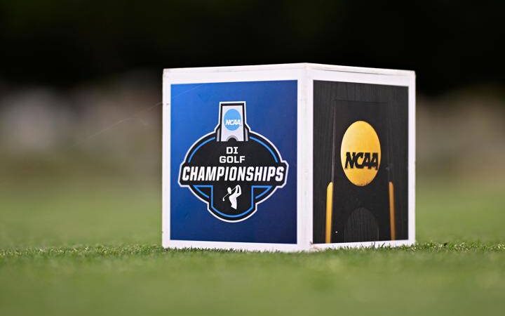NCAA DI Men’s Golf 2025: Championship Dates, Scores & Qualifiers