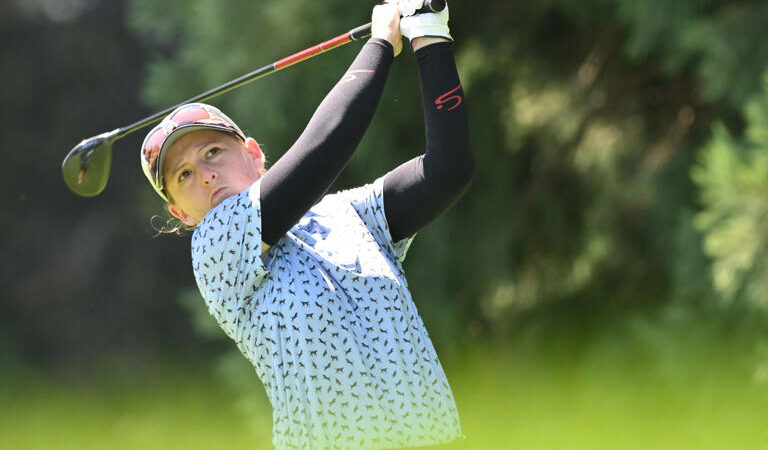 U.S. Women’s Open 2025: How to Watch the Premier Golf Championship Live