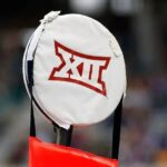 NCAA Tournament 2025: Five Big 12 Softball Teams Earn Bids