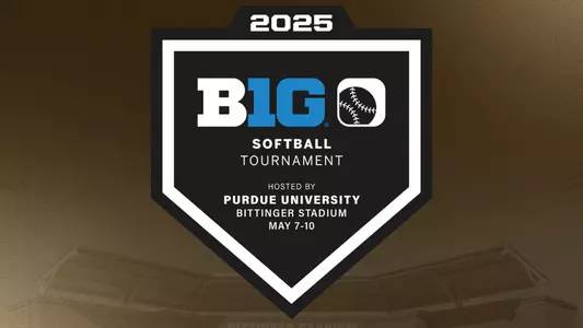 Big Ten Softball Tournament 2025: Full Bracket, Schedule & How to Watch