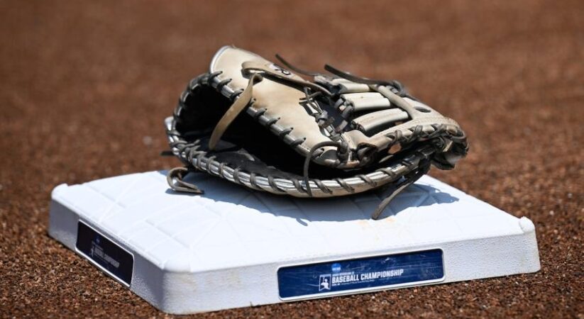 NCAA DII Baseball Championship 2025: Bracket, Seeds, and Regional Hosts