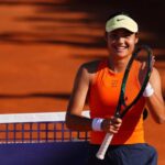 Italian Open 2025: Emma Raducanu Dominates Jil Teichmann to Reach Round of 32