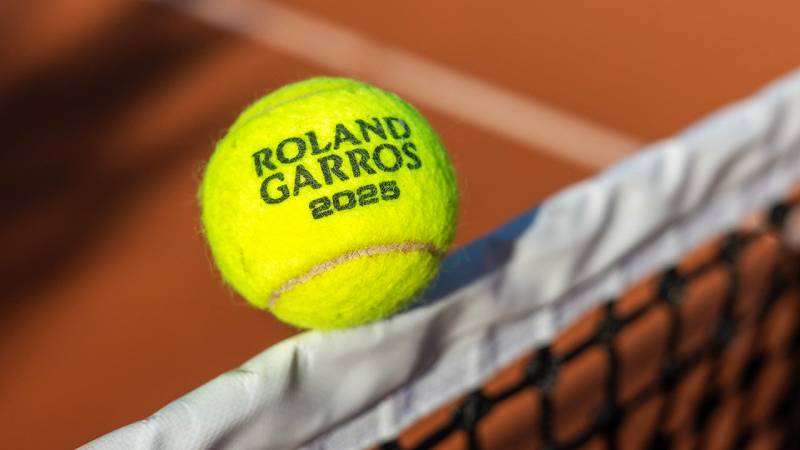 French Open 2025: How to Watch, Full TV Schedule, Streaming Info & Star Players