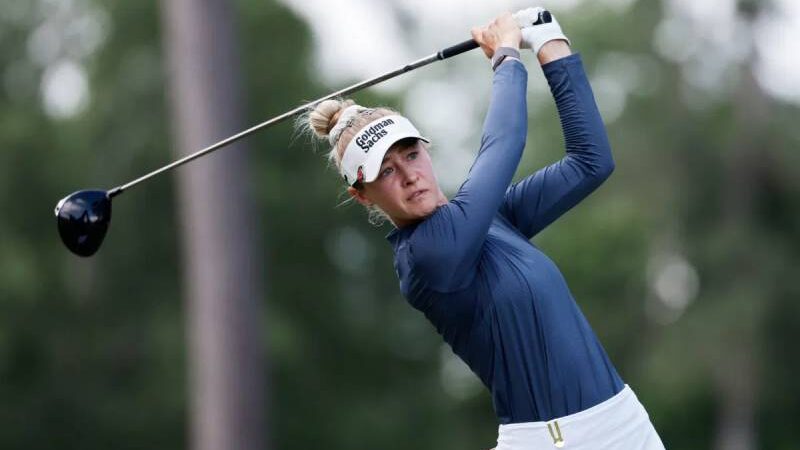 How to Watch the 2025 U.S. Women’s Open: Broadcast & Streaming Details