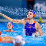 Golden Moment: Greece Wins Maiden Women’s Water Polo World Cup