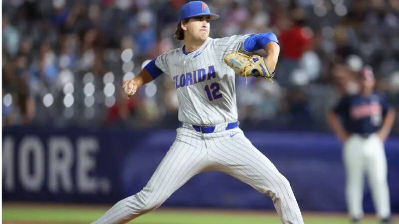 NCAA Baseball Tournament 2025: Selection Show Time, TV Channel & Bracket