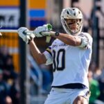Bracket, schedule, and results for the 2025 NCAA Division I Men’s Lacrosse Championship held at Gillette Stadium in Foxborough, Massachusetts