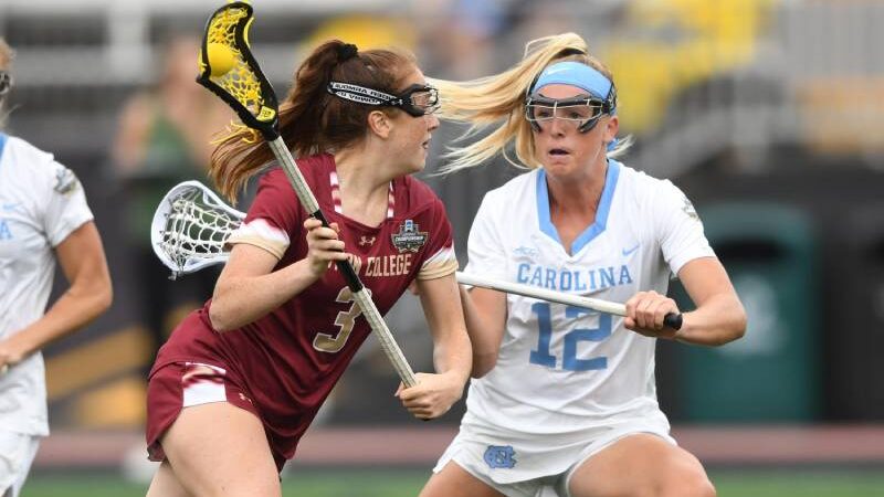 NCAA DI Women’s Lacrosse Championship 2025: Full Bracket, Selection Show Details & Where to Watch