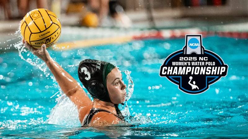 NCAA Women’s Water Polo Championship 2025: Full Bracket & Schedule and How to Watch