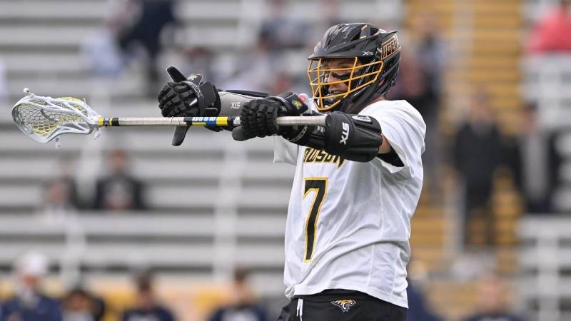 NCAA DI Men’s Lacrosse Championship 2025: Full Bracket and Schedule and How to Watch
