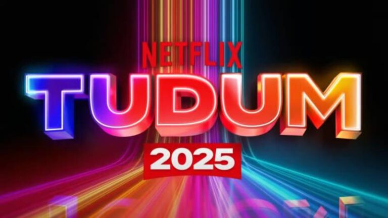 Netflix TUDUM 2025 What Time It Starts & How to Watch This Weekend