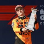 Oscar Piastri Wins Miami Grand Prix, Extending His Lead in F1 2025 Season