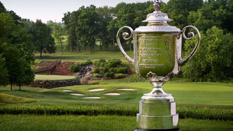 PGA Championship: The Playoff Format and Its Role in Men’s Golf