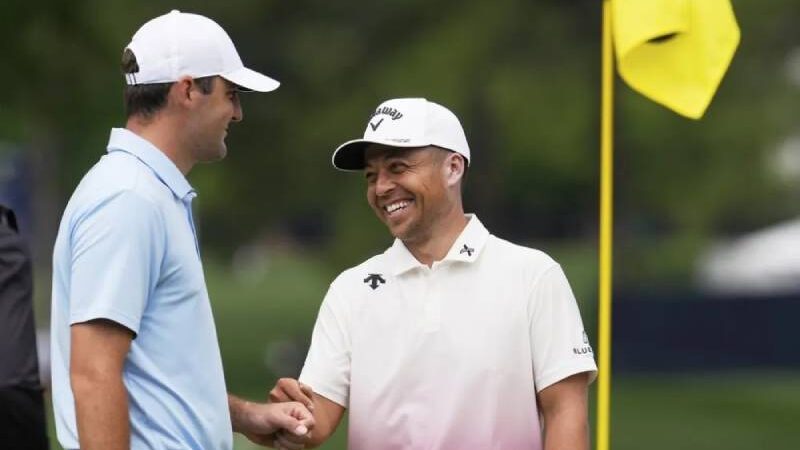 PGA Championship 2025 Prediction: McIlroy vs. Scheffler—Who Comes Out on Top?
