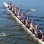 NCAA DII Rowing Championship 2025: Full Schedule, How to Watch & Live Results