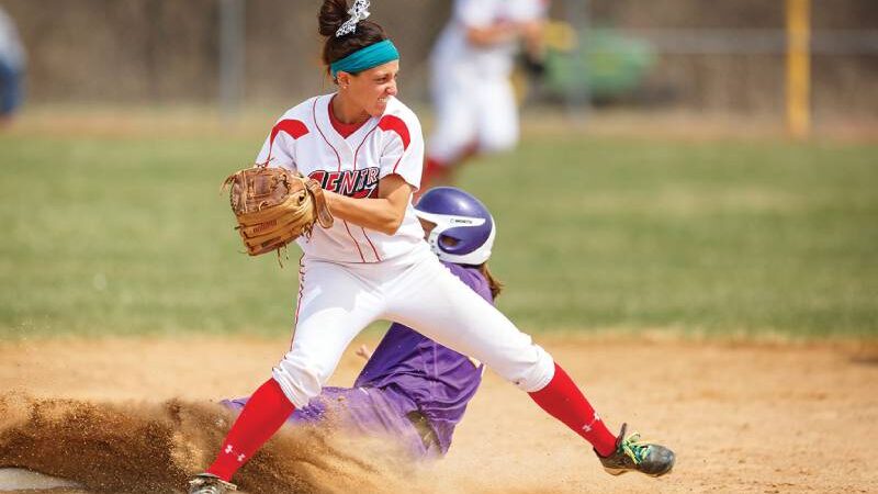 NCAA Softball Championship 2025 Updated Bracket, Schedule and Women’s