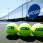 NCAA Announces 2025 DIII Men’s Tennis Singles and Doubles Selections