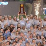 Tufts Wins National Glory in 2025 NCAA DIII Men’s Lacrosse