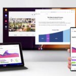 Google Developing DeX-Style Desktop Mode for Android Phones