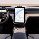 Volvo Becomes First Automaker to Install Google’s Gemini AI in Car
