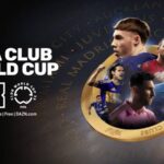 Stadiums hosting FIFA Club World Cup 2025 matches in the United States