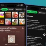 Spotify Adds ‘Following’ Feed and ‘In This Episode’ for Easier Podcast Discovery