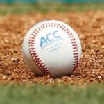 Full bracket and schedule for the 2025 ACC Baseball Tournament at Durham Bulls Athletic Park