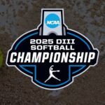 NCAA DIII Softball Championship 2025: Updated Bracket, Schedule and Game Results