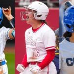 Auto-Bid Winners: Full List of 2025 NCAA DI Softball Tournament Teams