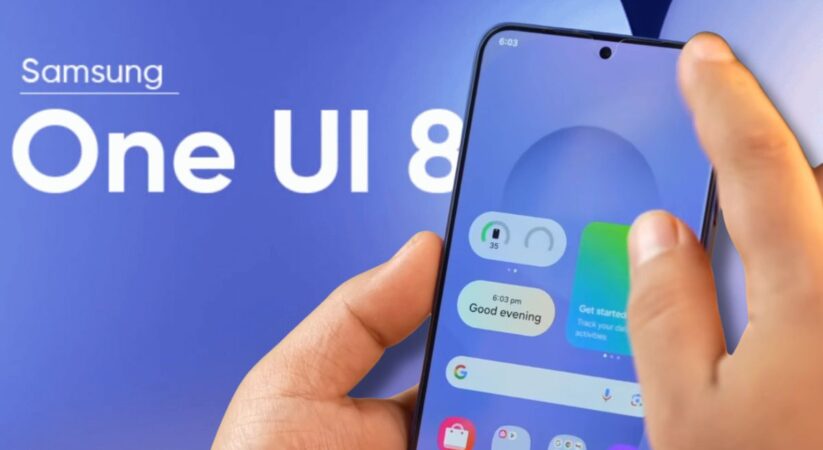 Samsung Rolls Out One UI 8 Beta for Galaxy S25 Series