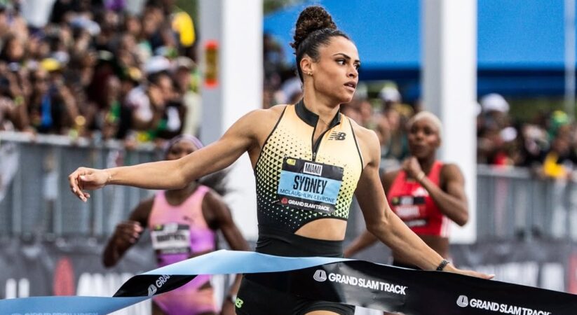 Grand Slam Track Philadelphia 2025: Streaming Platform, Schedule & Highlights