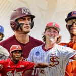 MLB Draft Watch: These 6 NCAA Stars Could Be First-Round Picks in NCAA Baseball Regionals