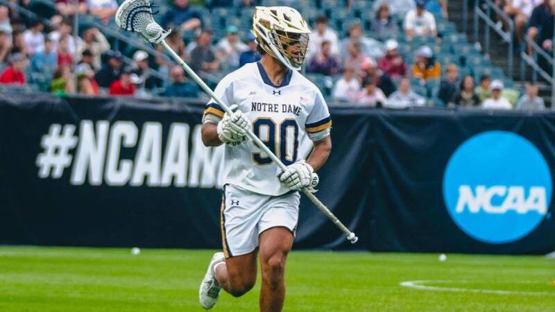 Top 8 Offensive Stars to Watch in the 2025 DI Men’s Lacrosse Tournament
